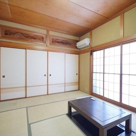 海と駅の近くのゲストハウス海悠 Ito  Buitenkant foto