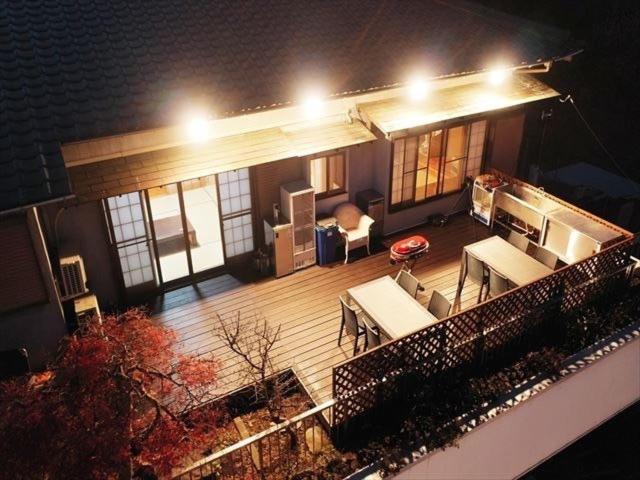 海と駅の近くのゲストハウス海悠 Ito  Buitenkant foto