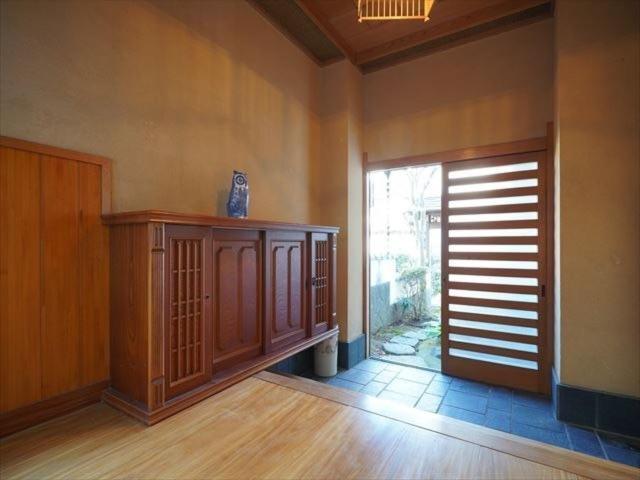 海と駅の近くのゲストハウス海悠 Ito  Buitenkant foto