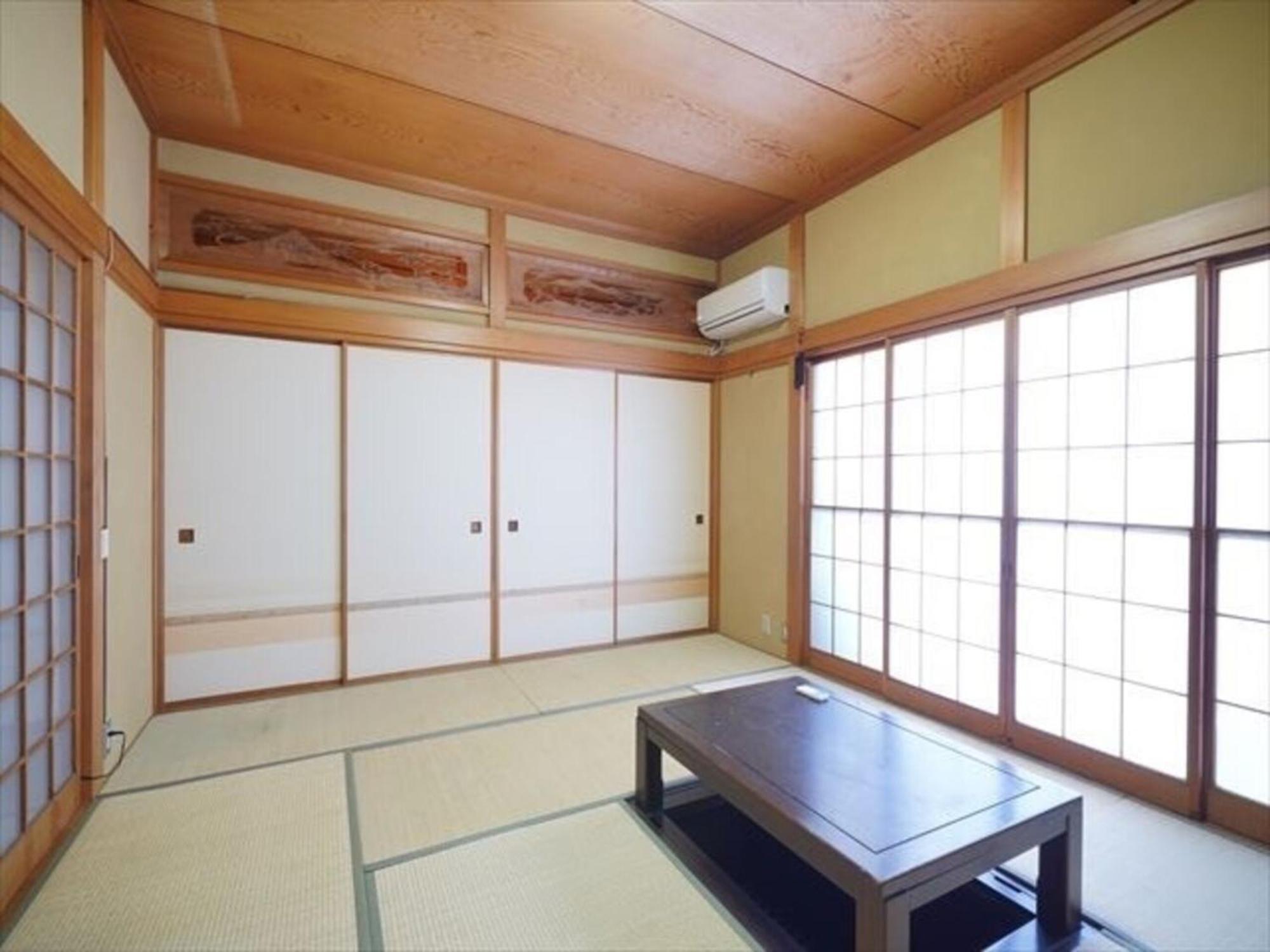 海と駅の近くのゲストハウス海悠 Ito  Buitenkant foto